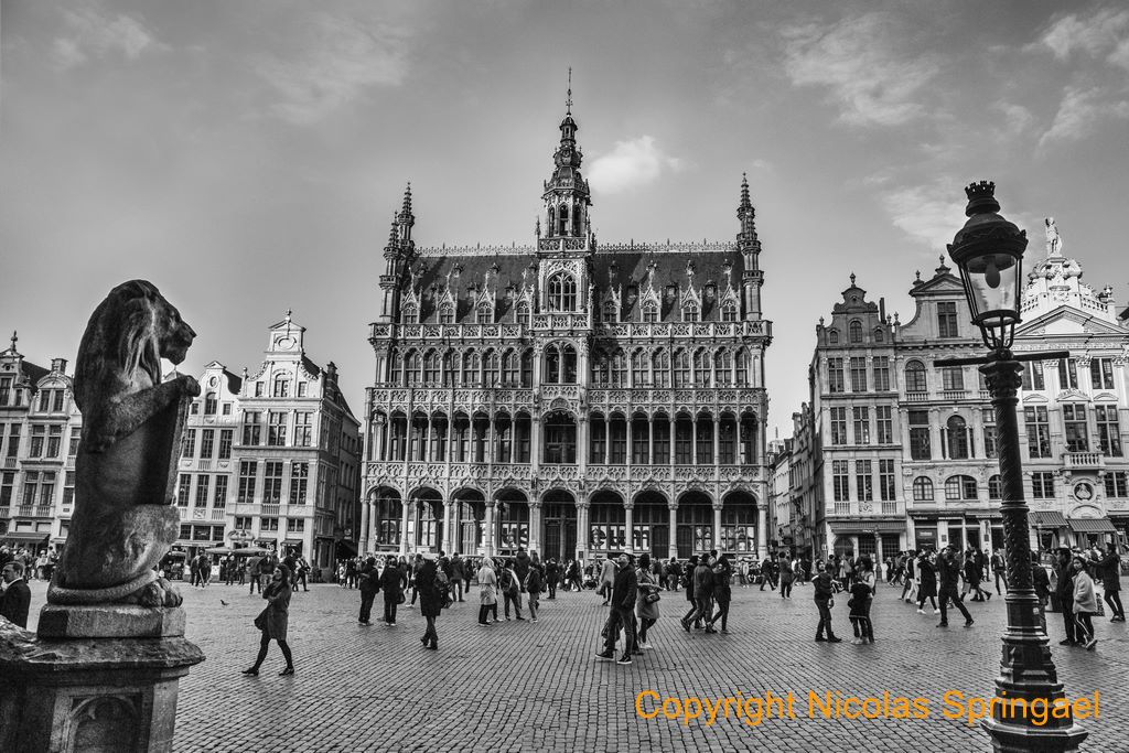 001 Grand Place 2019