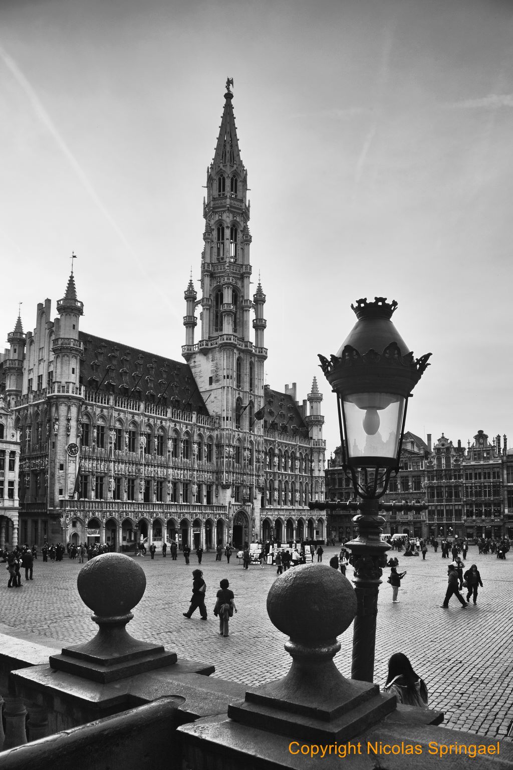 002 Grand Place 2010