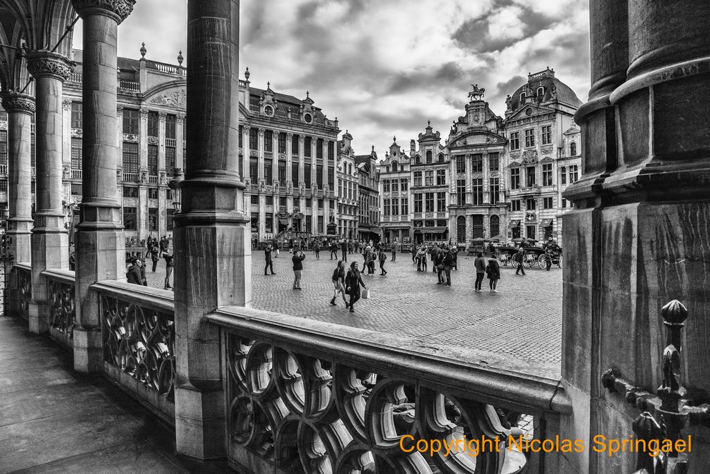 007 Grand Place 2019