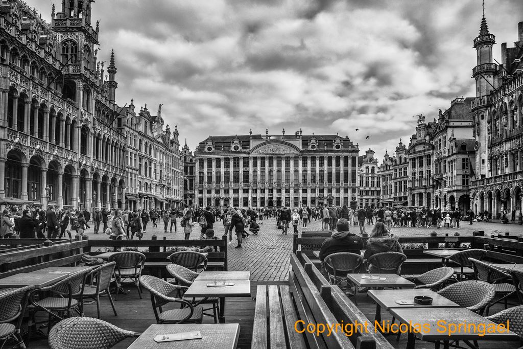 008 Grand Place 2019