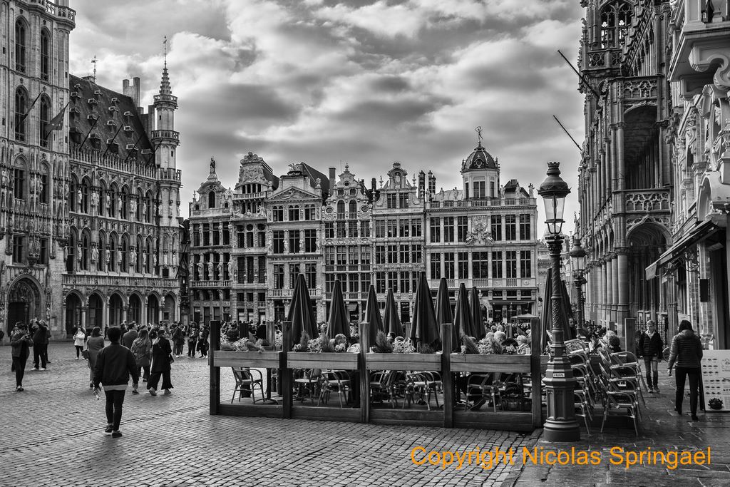 051 Grand Place 2018