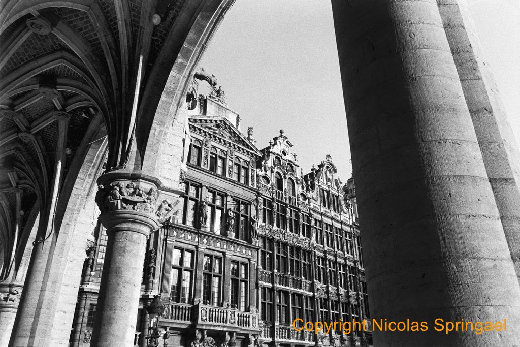 060 Grand Place 1999