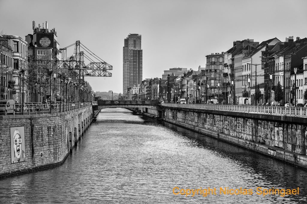 087 Canal de Bruxelles 2020